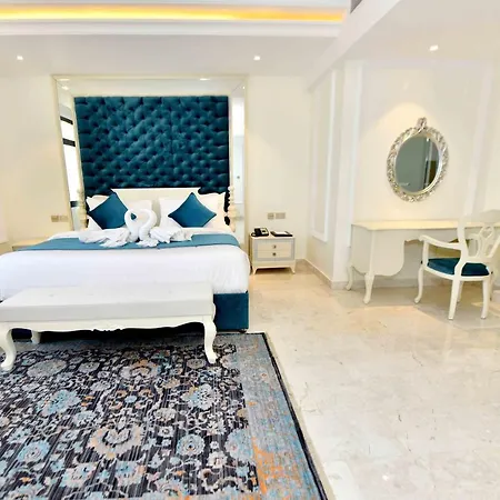 Be Inn Hotel Seeb Esterno foto