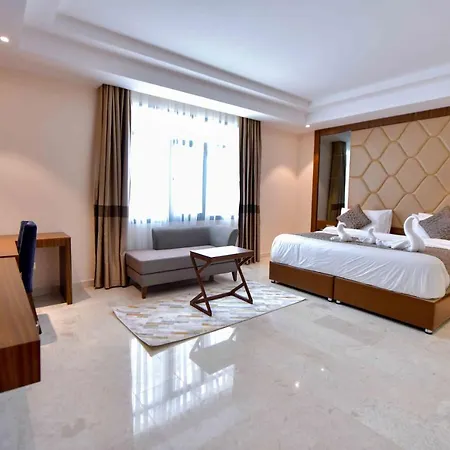 Be Inn Hotel Seeb Esterno foto