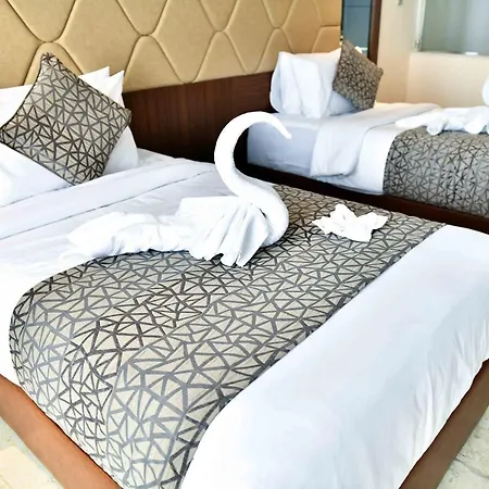 Be Inn Hotel Seeb Esterno foto