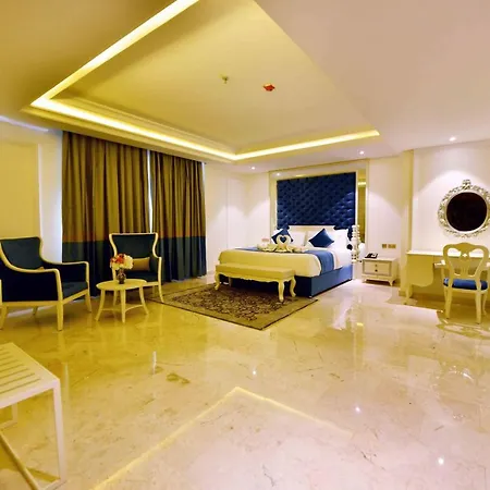Be Inn Hotel Seeb Esterno foto