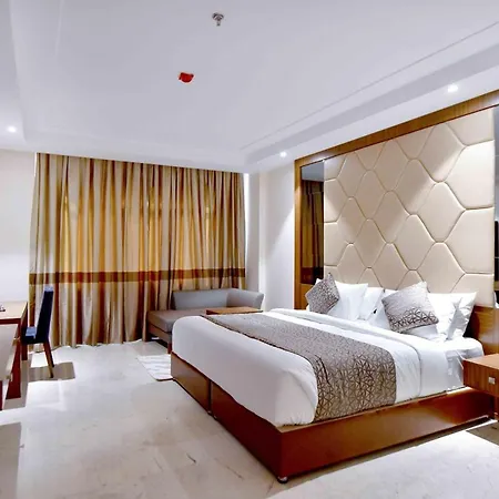 Be Inn Hotel Seeb Esterno foto