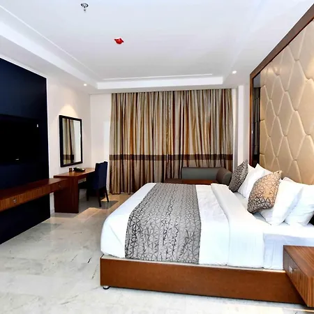 Be Inn Hotel Seeb Esterno foto