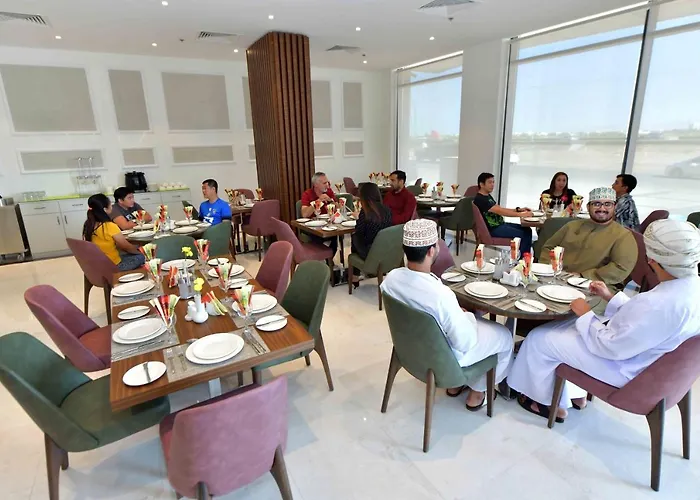Be Inn Hotel