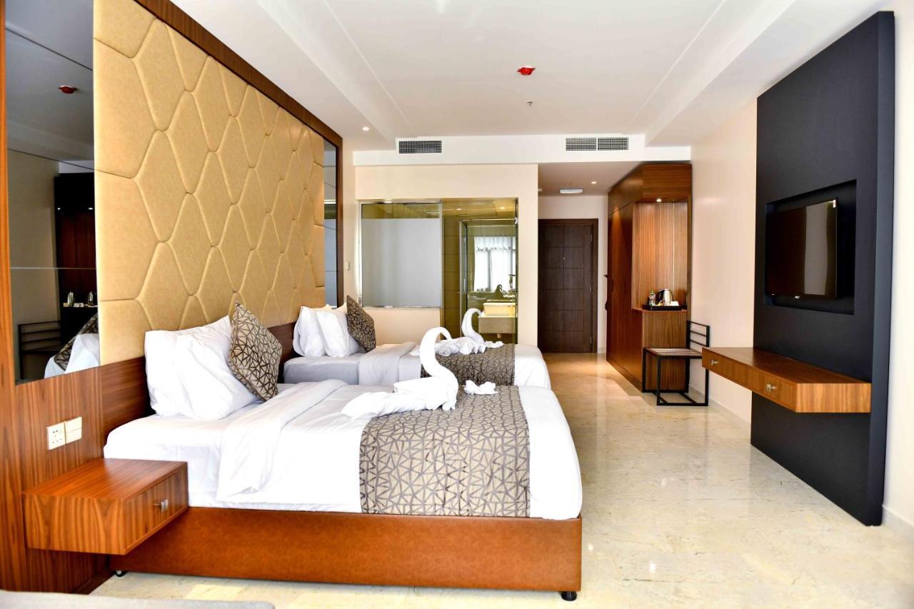 Hotel Be Seeb