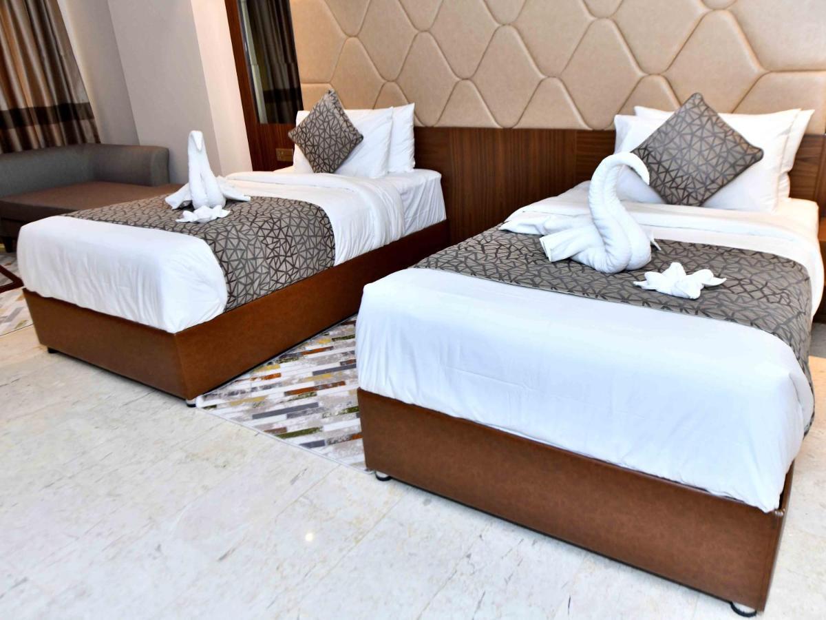 Be Hotel