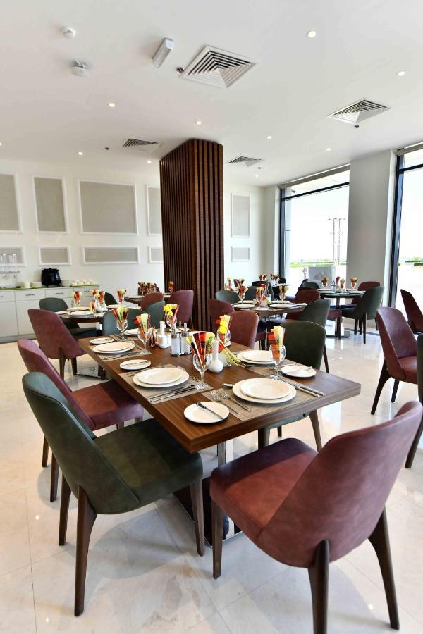 Be Hotel Seeb