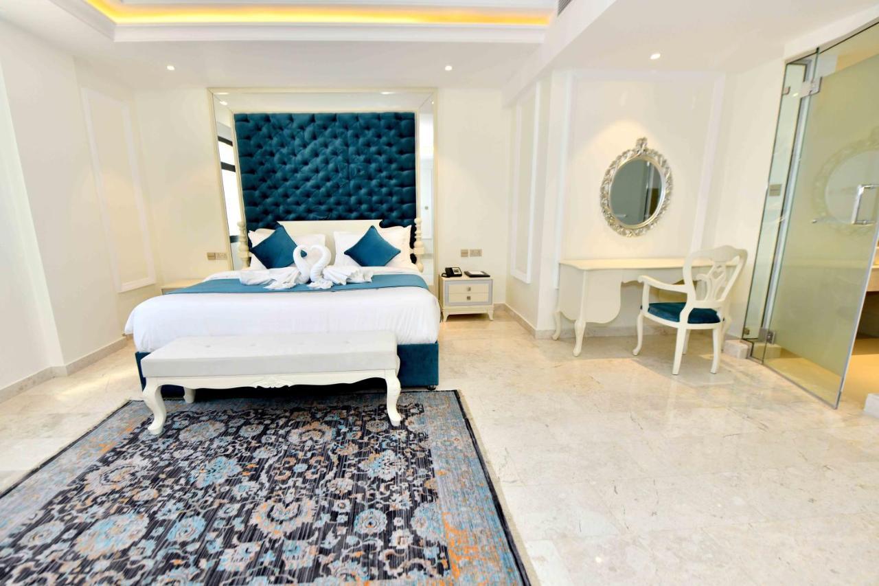 Be Hotel Seeb