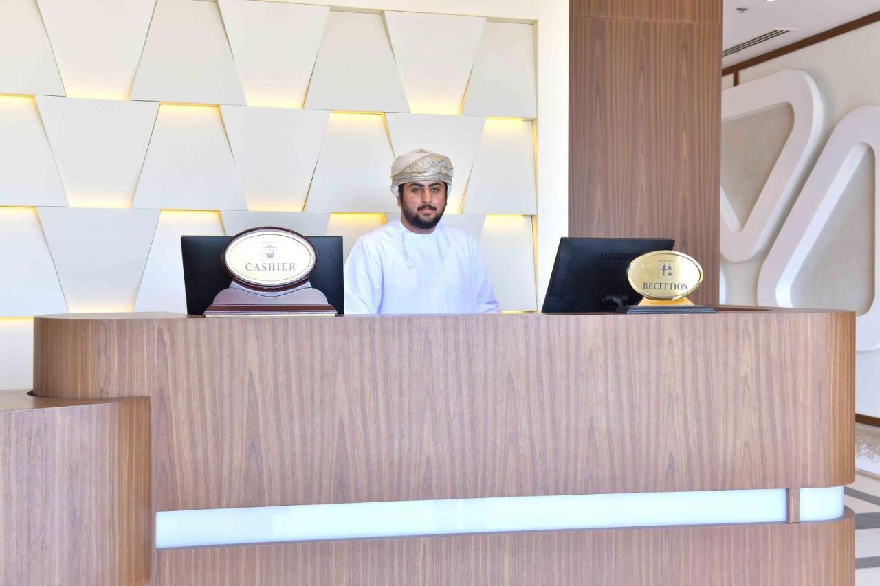 Be Hotel Seeb